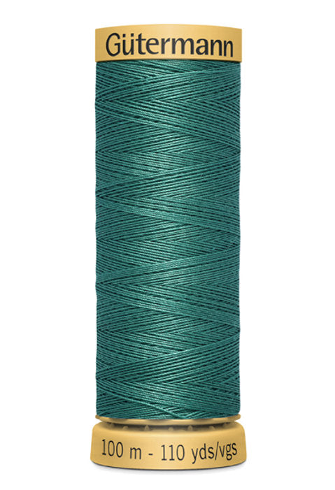 7760 Gütermann Cotton Thread 100m CNe50