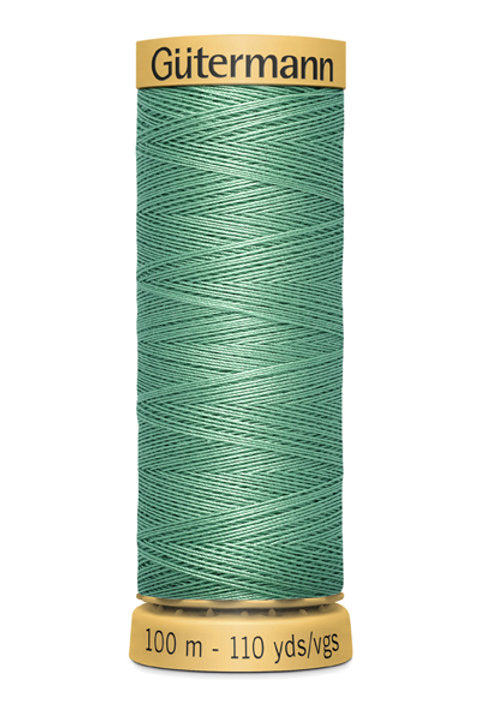 7890 Gütermann Cotton Thread 100m CNe50