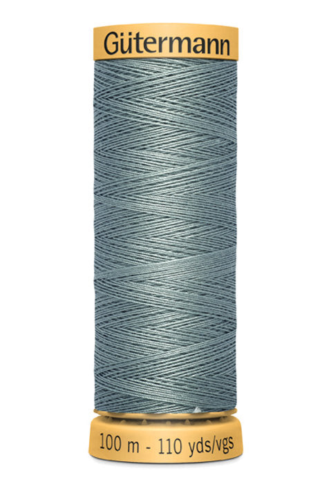 7916 Gütermann Cotton Thread 100m CNe50