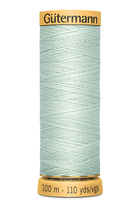 7918 Gütermann Cotton Thread 100m CNe50