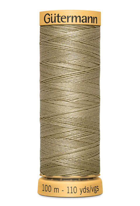 816 Gütermann Cotton Thread 100m CNe50