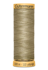 816 Gütermann Cotton Thread 100m CNe50