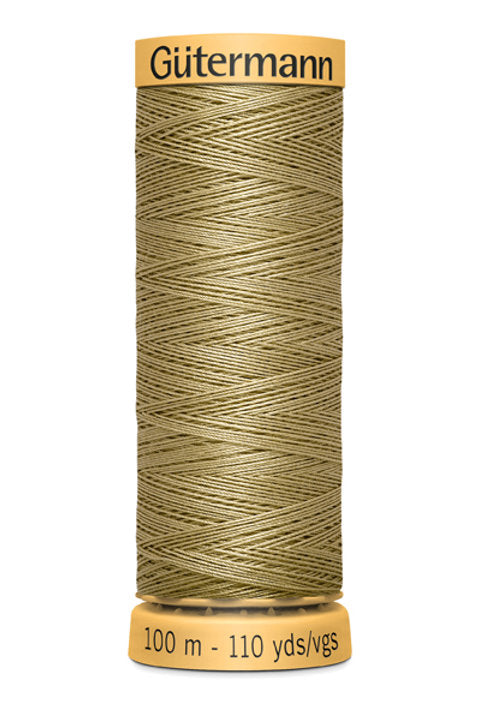 826 Gütermann Cotton Thread 100m CNe50