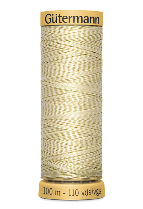 828 Gütermann Cotton Thread 100m CNe50