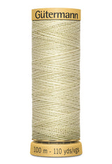 829 Gütermann Cotton Thread 100m CNe50