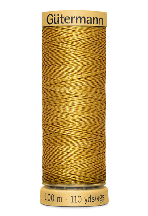 847 Gütermann Cotton Thread 100m CNe50