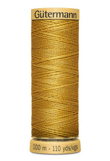 847 Gütermann Cotton Thread 100m CNe50