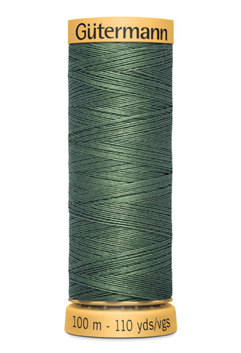 8724 Gütermann Cotton Thread 100m CNe50