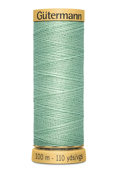 8727 Gütermann Cotton Thread 100m CNe50