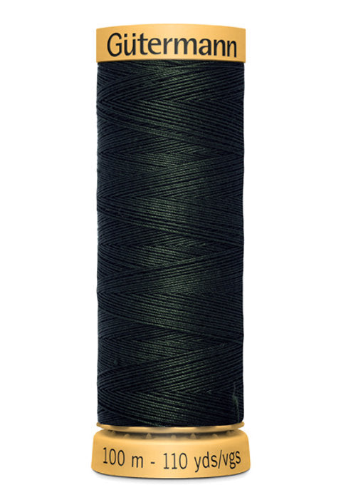 8812 Gütermann Cotton Thread 100m CNe50