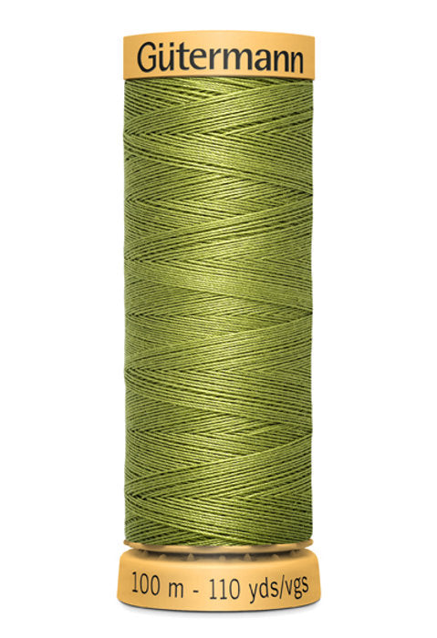 8944 Gütermann Cotton Thread 100m CNe50