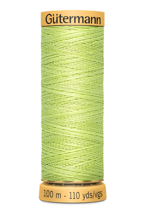 8975 Gütermann Cotton Thread 100m CNe50