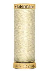 919 Gütermann Cotton Thread 100m CNe50