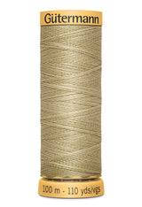 927 Gütermann Cotton Thread 100m CNe50