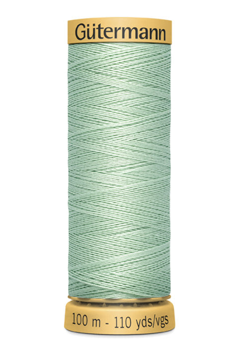 9318 Gütermann Cotton Thread 100m CNe50