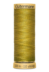 956 Gütermann Cotton Thread 100m CNe50