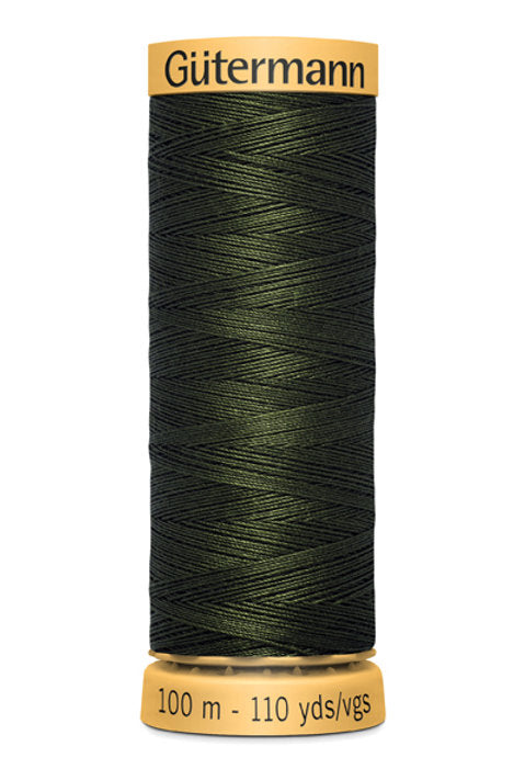 9623 Gütermann Cotton Thread 100m CNe50