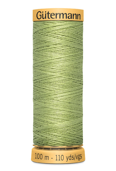 9837 Gütermann Cotton Thread 100m CNe50