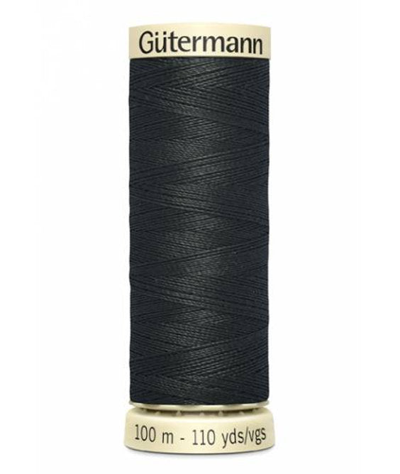 755 Gütermann Sew-All Sewing Thread 100 m