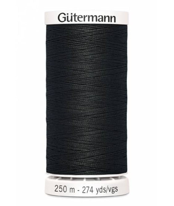 755 Gütermann Sew-All Threads 250m