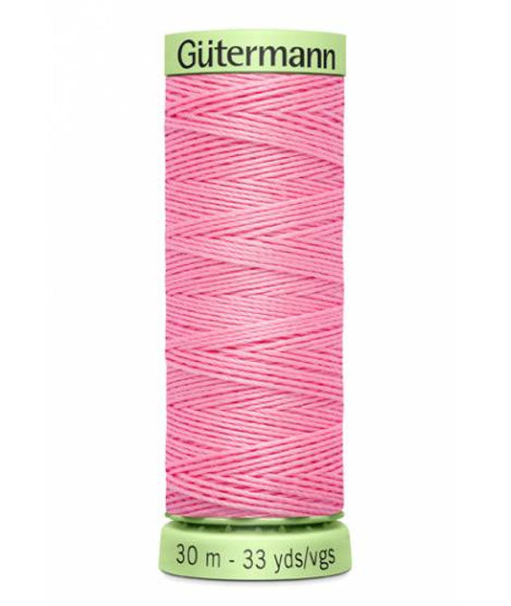 758 Gütermann Top Stitch Twisted Thread - 30 meter spool