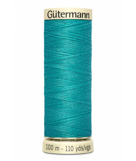 763 Gütermann Sew-All Sewing Thread 100 m