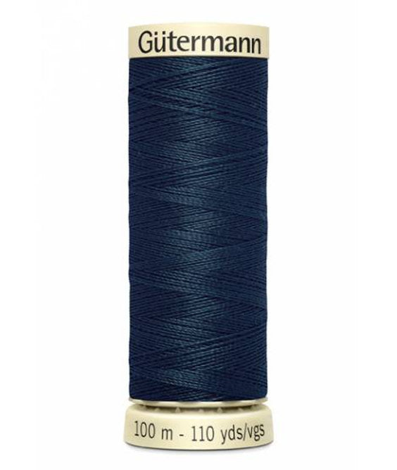 764 Gütermann Sew-All Sewing Thread 100 m