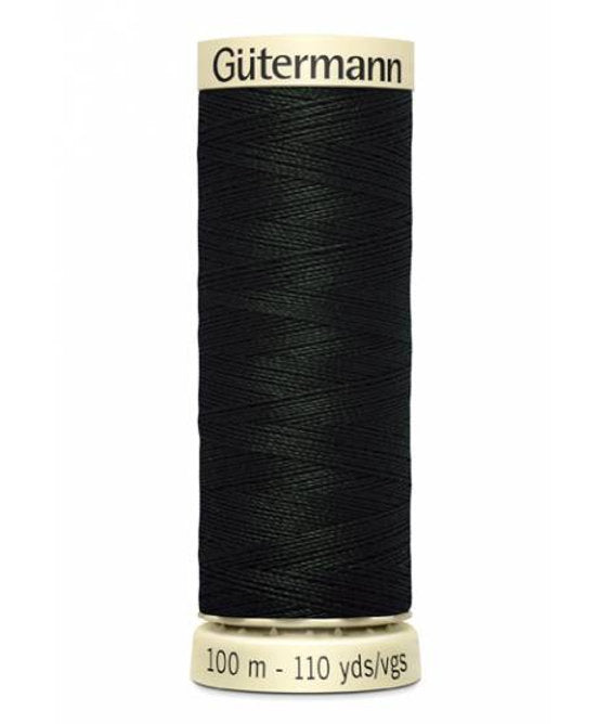 766 Gütermann Sew-All Sewing Thread 100 m