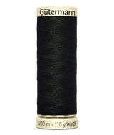 766 Gütermann Sew-All Sewing Thread 100 m