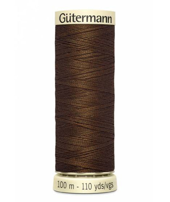 767 Gütermann Sew-All Sewing Thread 100 m