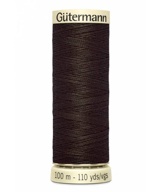 769 Gütermann Sew-All Sewing Thread 100 m
