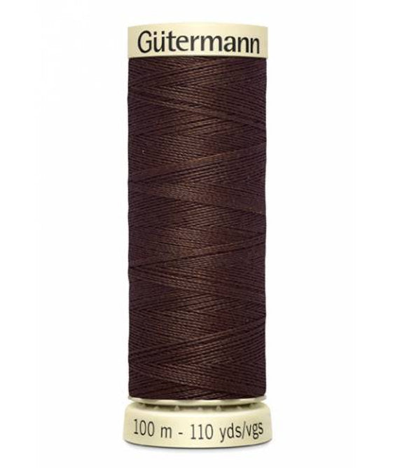 774 Gütermann Sew-All Sewing Thread 100 m