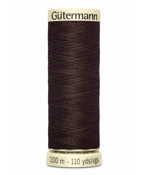 780 Gütermann Sew-All Sewing Thread 100 m