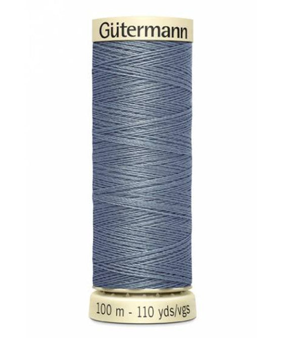 788 Gütermann Sew-All Sewing Thread 100 m