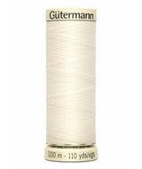 001 Gütermann Sew-All Sewing Thread 100 m