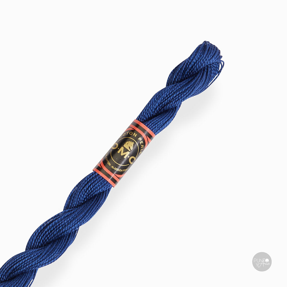 Hilo DMC Perlé 8 color 336