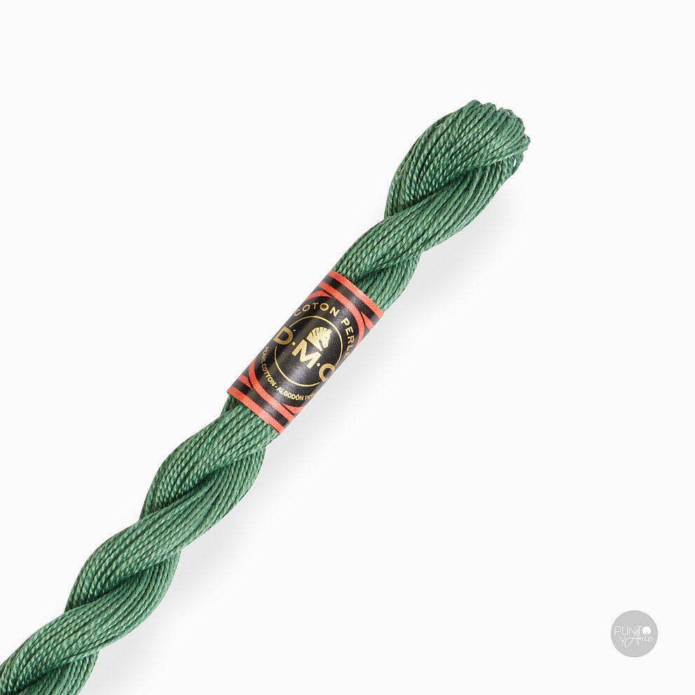 Hilo DMC Perlé 8 color 367