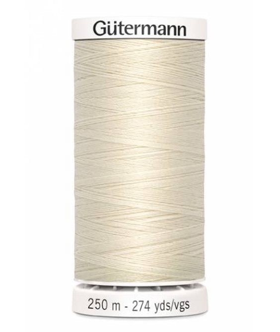802 Gütermann Sew-all Threads 250m