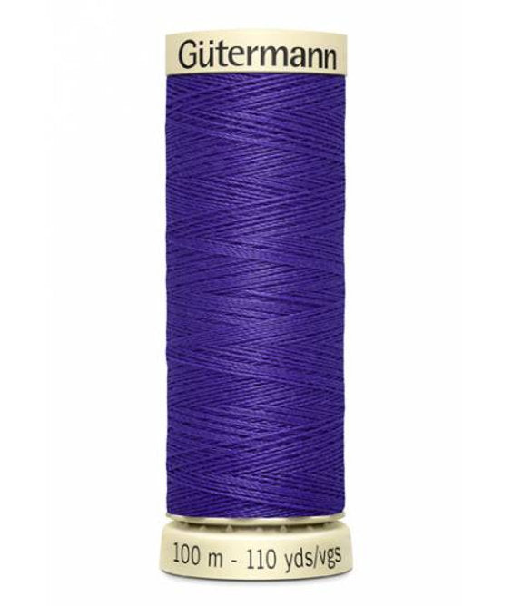 810 Gütermann Sew-All Sewing Thread 100 m