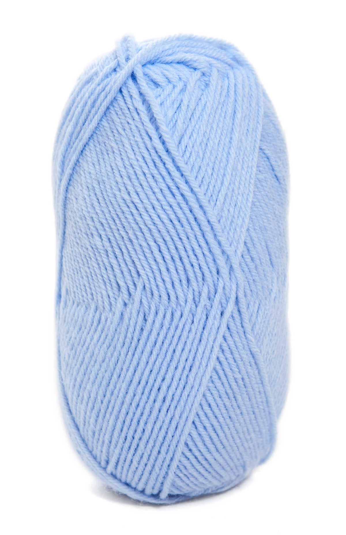 Vista adicional de Lana Candy - Suave y Lavable para Prendas Infantiles