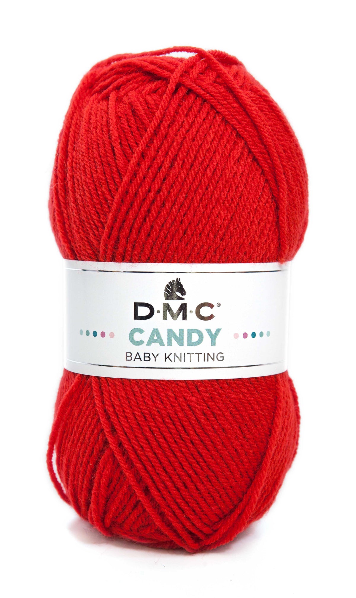 Lana Candy - Suave y Lavable para Prendas Infantiles