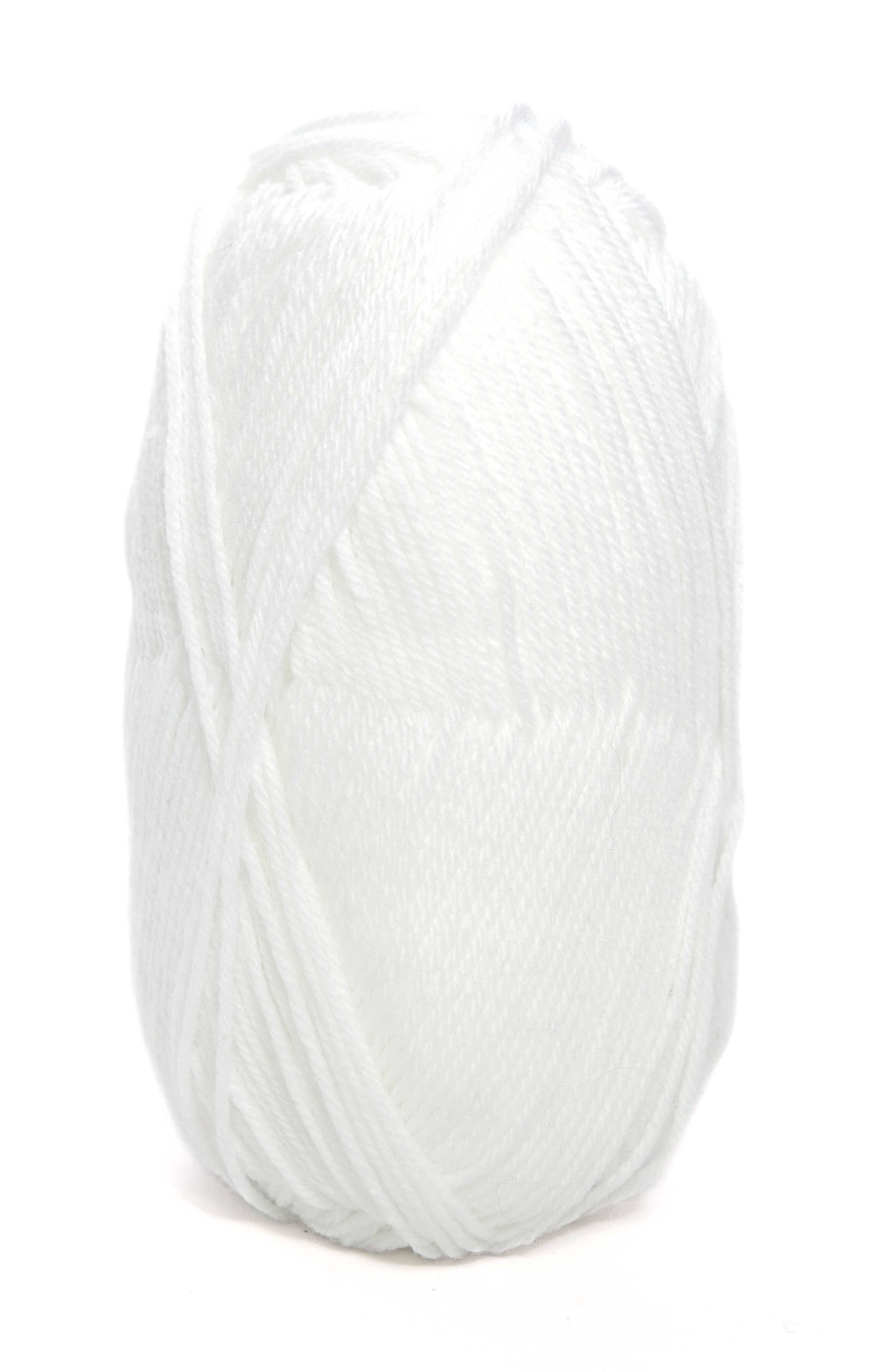 Vista adicional de Lana Candy - Suave y Lavable para Prendas Infantiles