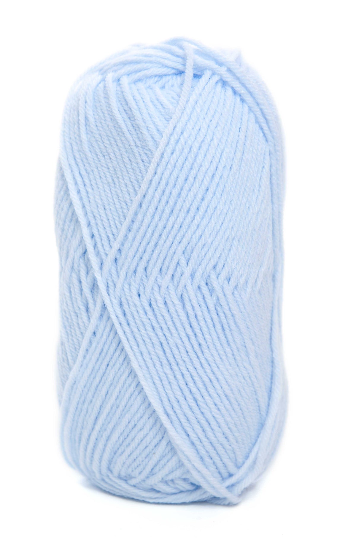 Vista adicional de Lana Candy - Suave y Lavable para Prendas Infantiles