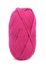 Lana Candy - Suave y Lavable para Prendas Infantiles