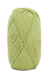 Lana Candy - Suave y Lavable para Prendas Infantiles