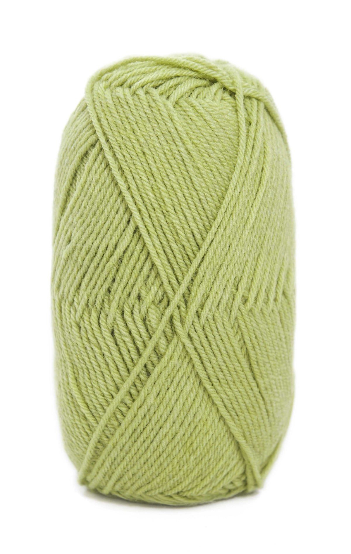 Vista adicional de Lana Candy - Suave y Lavable para Prendas Infantiles