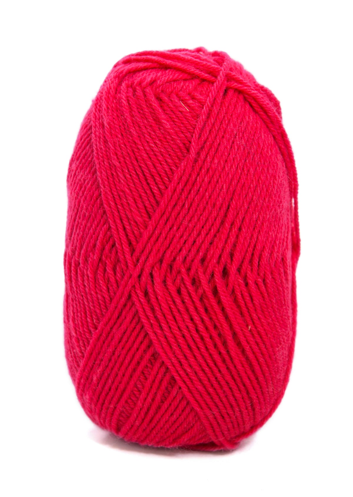 Vista adicional de Lana Candy - Suave y Lavable para Prendas Infantiles