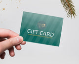 Gift Card - Punto y Arte Gift Card: Your Bridge to Unlimited Creativity