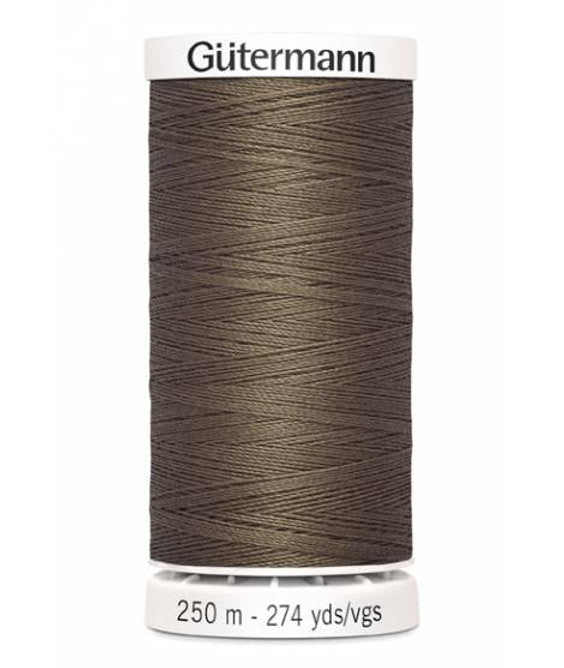 815 Gütermann Sew-All Threads 250m