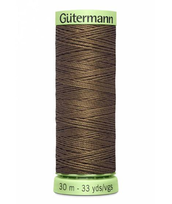 815 Gütermann Top Stitch Twisted Thread - 30 meter spool